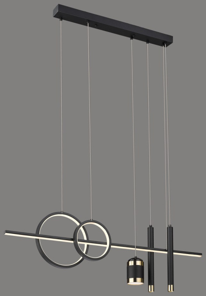 Velante 431-306-06, Светильник подвесной LED,30W