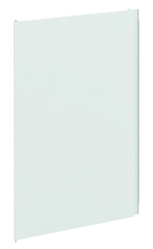 ABB Дверь металлическая ширина 2, высота 5 без замка CTB25 2CPX052309R9999