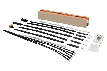 TDM Муфта 5ПКВНтпБ1-10/25-Б SQ0556-4009