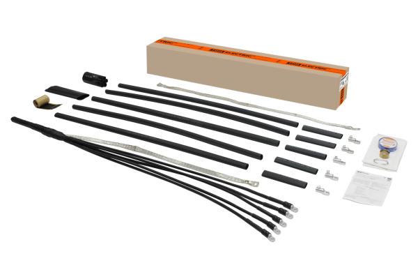 TDM Муфта 5ПКВНтпБ1-10/25-Б SQ0556-4009