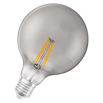 Ledvance SMART+ Filament Globe Dimmable 48 6 W/2700K E27 4058075486164