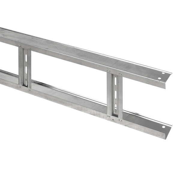 Купить EKF PROxima Лоток лестн. 100х200х3000-1,2 мм