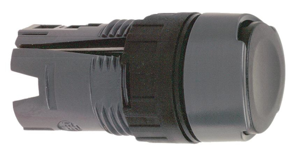 Купить SE Головка кнопки 16мм с возвратом ZB6AA2