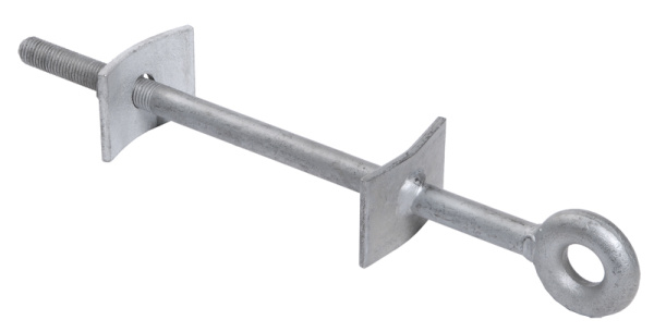 IEK Кронштейн болтовой КБ16-290/700 (HEL-5561)