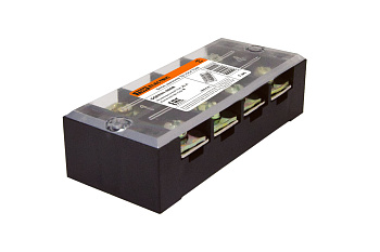 TDM ELECTRIC Блок зажимов ТВ-2504 SQ0531-0008