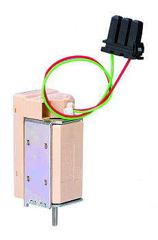 Dekraft Расцепитель мин. напряжения AC 230В ВА-338E