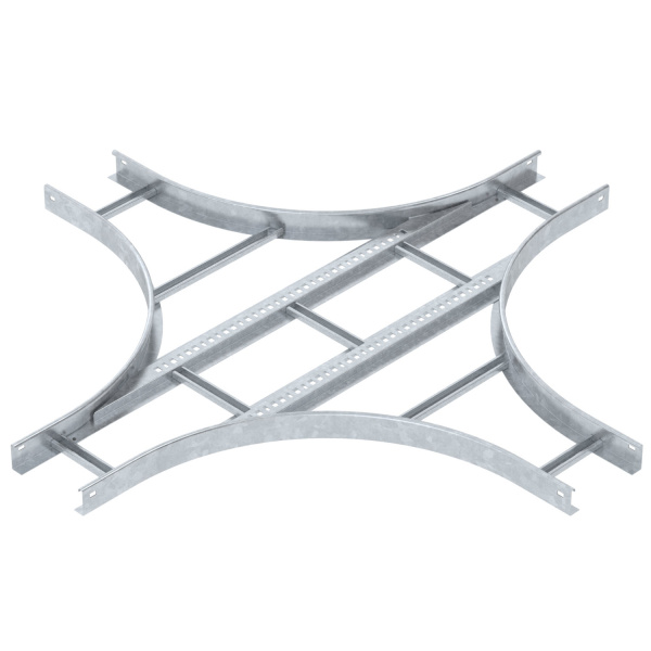 OBO BETTERMANN  Крестообразная секция 60x200 мм 6214450