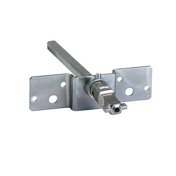 SE Комплект для монтажа выносной фронт.рукоятки GS2ADL2