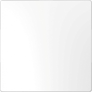 SE Merten D-Life Белый Лотос Заглушка MTN4075-6035