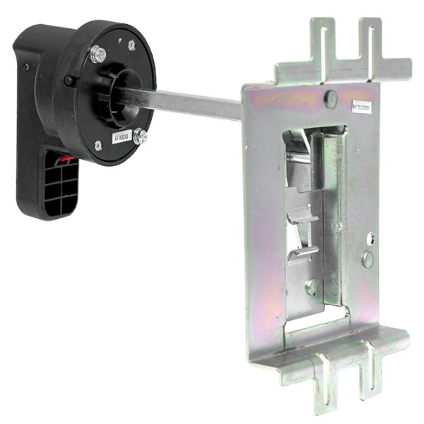 Купить EKF Averes Ручной поворотный привод CS2 AV POWER-2