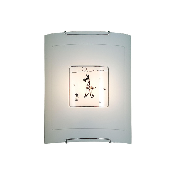 Citilux CL921014 Зебра Свет-к Бра