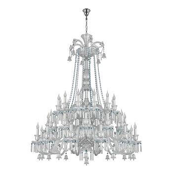 Lightstar Люстра подвесная Campana Lightstar 716364 Lightstar Люстра подвесная Campana Lightstar 716364