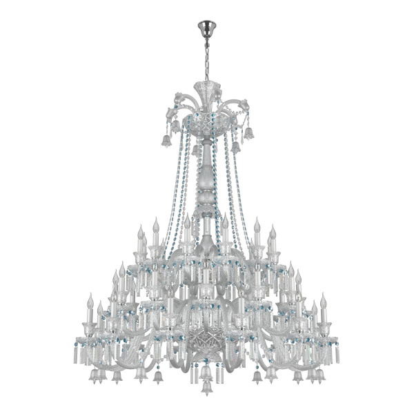 Lightstar Люстра подвесная Campana Lightstar 716364 Lightstar Люстра подвесная Campana Lightstar 716364
