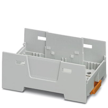 Phoenix Contact Корпус для электроники EH 45 F-B/ABS GY 2200474