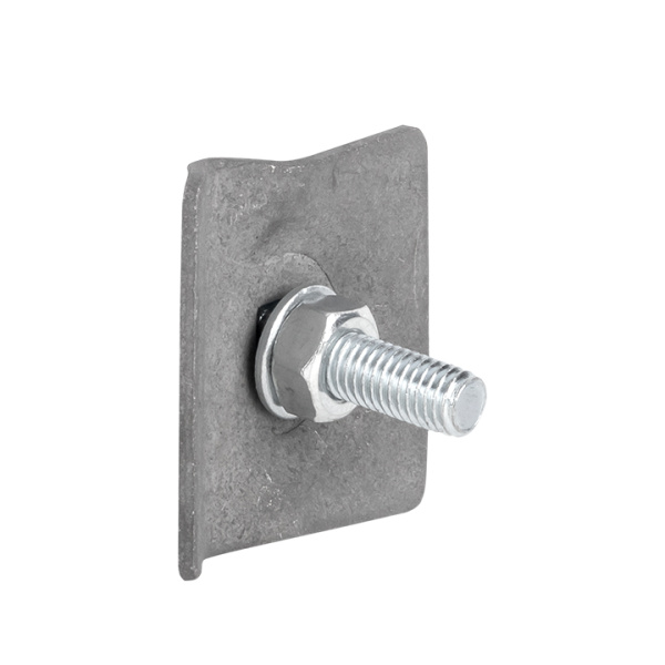 Купить EKF PROxima Зажим прижимной 45х45мм HZ