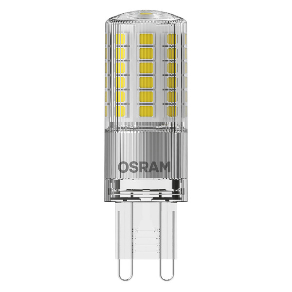 OSRAM PARATHOM Special PIN CL 50 non-dim 4,8W/827 G9 4058075622234
