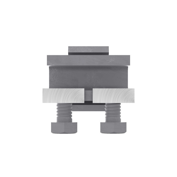 Купить DKC Фальцевый зажим