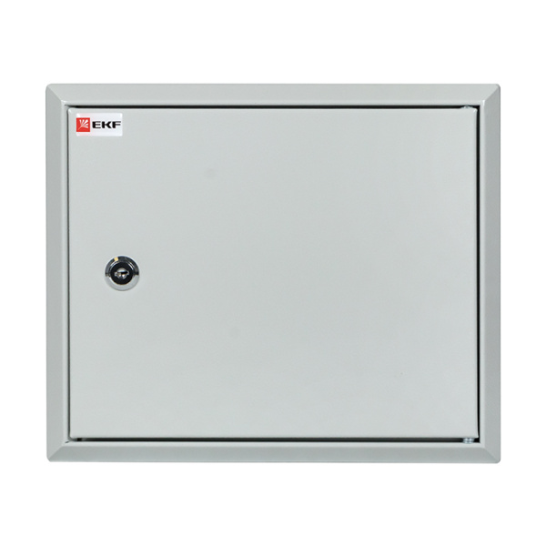 Купить EKF PROxima Щит с монтажной панелью ЩМП- 25.30.14 (ЩМП-02) IP31PROxima