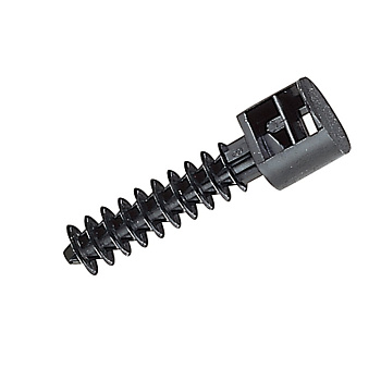 Legrand Colson Дюбель с резьбовой головкой 9мм (d=8мм) 031958