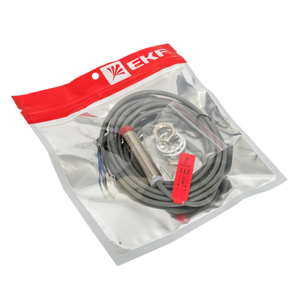 Купить EKF PROxima Бесконтактный индуктивный датчик PROXIS-2-12-04-N-NO-2