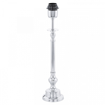Eglo Основа для настольной лампы Bedworth 1х60W E27 49189