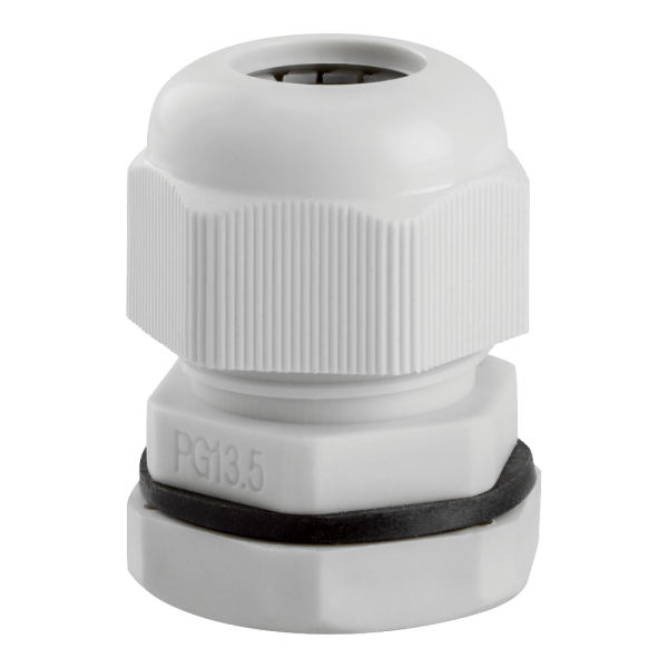 КЭАЗ Сальник PG13,5-(Dпроводника 7-11мм)-IP54