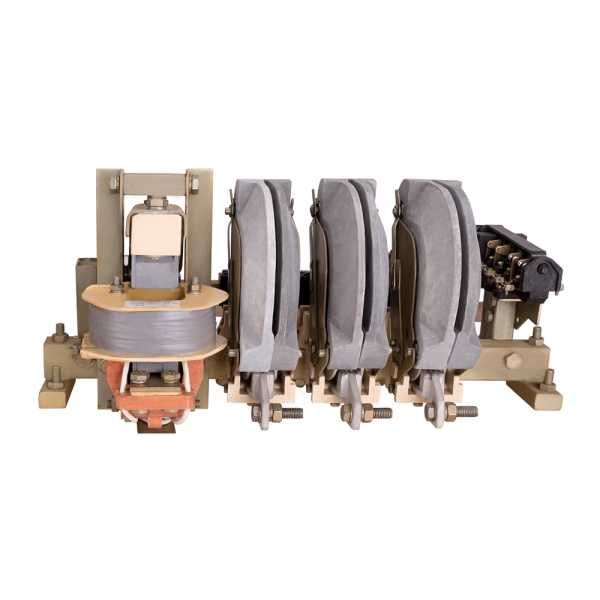 КЭАЗ Контактор КТ-6043БС-400А-380AC-У3 282268