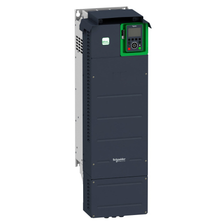 SE Altivar 630 Частотный преобразователь 30кВт 220V 3P ATV630D30M3