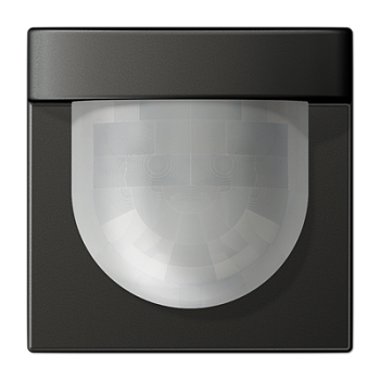 JUNG Датчик движения «универсальный» 2,20 м, антрацит AL17280AN