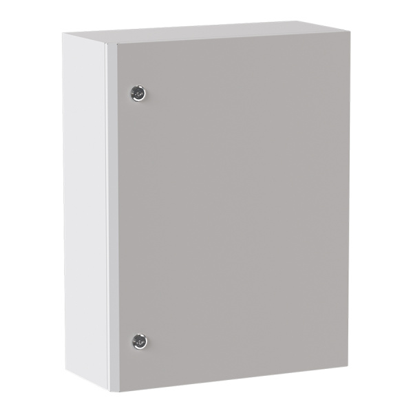 Купить EKF Щит с монтажной панелью ЩМПг- 65.50.22 IP65 PROxima