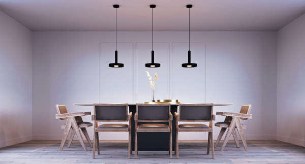 Купить Arlight Светильник SP-ERIC-R250-8W Day4000 (BK, 120 deg, 230V) (IP20 Металл, 3 года) 035929