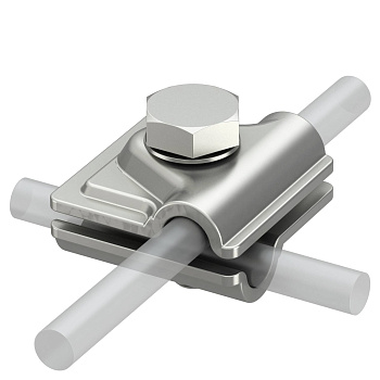 OBO Bettermann Соединитель проволоки универсальный 5311551