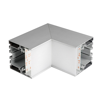 Arlight Угол S2-LINE-7977-L90N внутренний (Металл) 021262