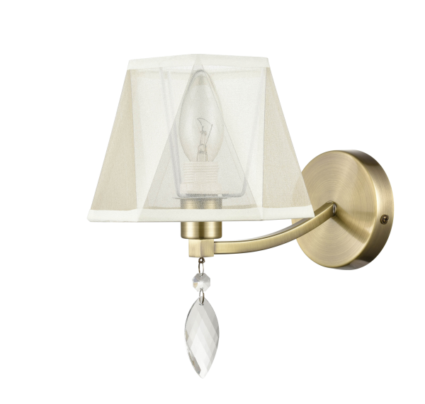 Купить Vele Luce Sinfonia Бра VL4184W01