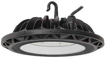 IEK Светильник ДСП 4004 150Вт 6500К IP65 алюминий