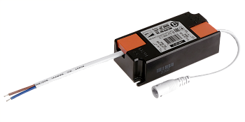 Jazzway Новый Драйвер 1000mA для PPL PRO 6060 40w .5036567