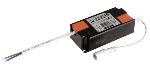 Jazzway Новый Драйвер 1000mA для PPL PRO 6060 40w .5036567