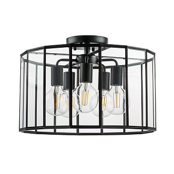 Lightstar Люстра потолочная Genni Lightstar 798257