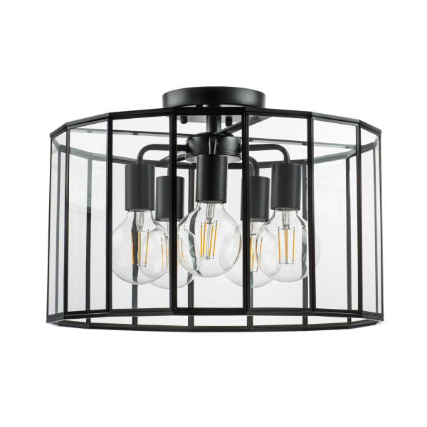 Lightstar Люстра потолочная Genni Lightstar 798257