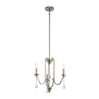 Natural Concept KARLEE Люстра QN-KARLEE3