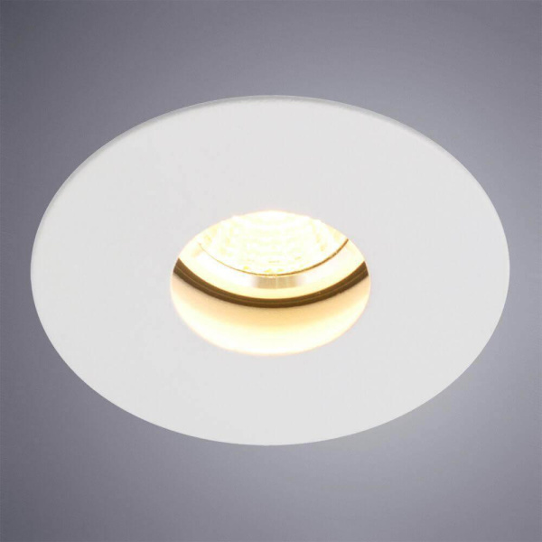 Купить Arte Lamp ACCENTO Потолочные светильники A3217PL-1WH