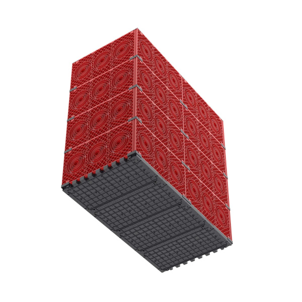 Купить DKC Колодец пластиковый для кабельной канализации 1500х750х1500 под разгрузочную плиту