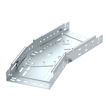 OBO Bettermann Секция регулируемая 110x100 мм 6040700