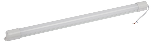 ЭРА Светильник светодиодный SPO-501-M-6K-10 линейный T8 600мм 10Вт 6500К матовый