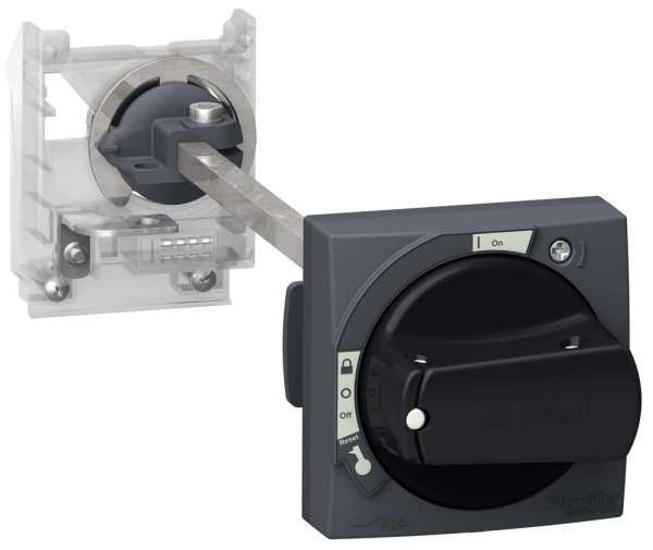 Купить SE GV2 Переходник базы GV GV2APK01