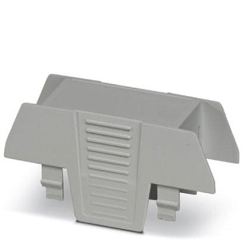 Phoenix Contact EH 22,5-C DS/ABS-PC GY7035 Верхняя часть корпуса 1025865