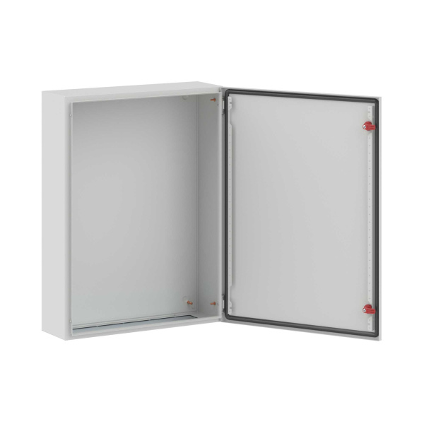 Купить DKC Корпус навесной ST без М/П ВхШхГ 800x600x200 мм