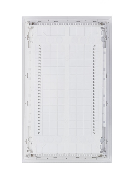 Купить ABB Шкаф внутреннего монтажа на 36М с самозажимными N/PE UK630P3RU 2CPX077852R9999