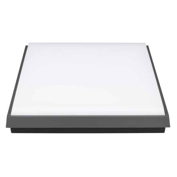 Купить Arlight Светильник LGD-AREA-S300x300-30W Day4000 (GR, 110 deg, 230V) (IP54 Металл, 3 года) 032428