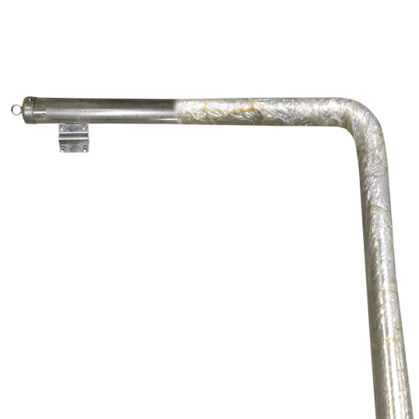 Купить EKF PROxima Комплект электролитического заземления L=6000мм горизонтальное  (2 места)